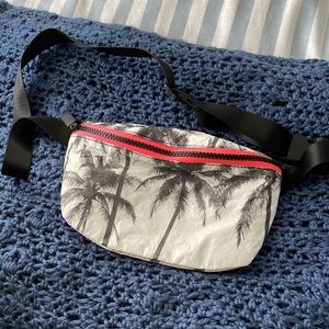 Aloha collection, fanny pack